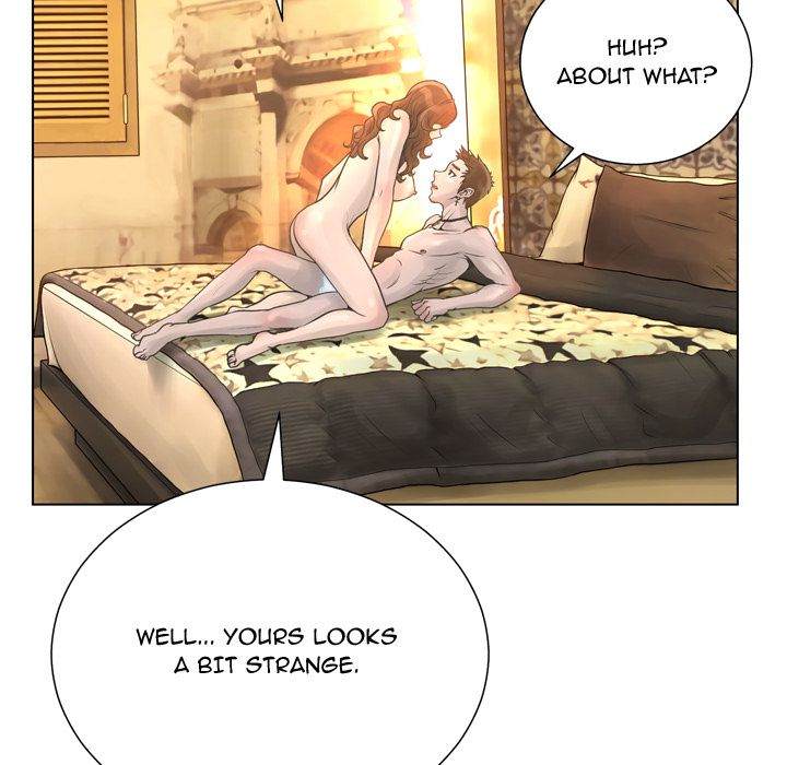 The Mask: Two Faces chapter 19 page 30