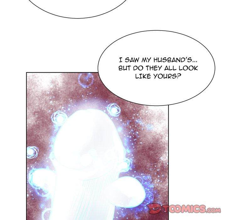 The Mask: Two Faces chapter 19 page 31