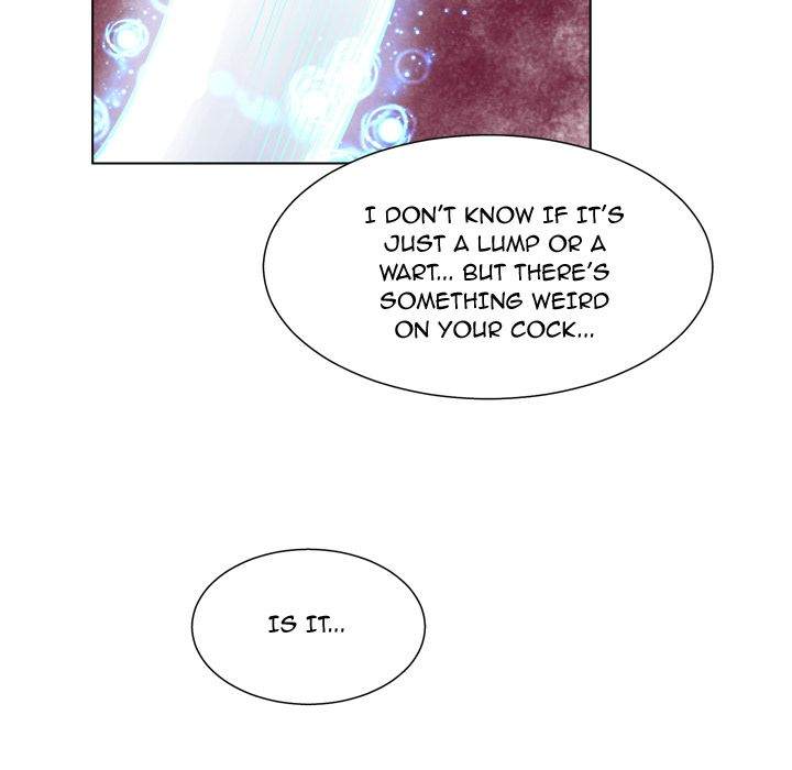 The Mask: Two Faces chapter 19 page 32
