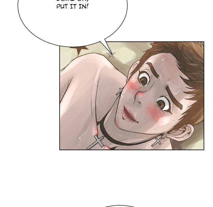 The Mask: Two Faces chapter 19 page 38
