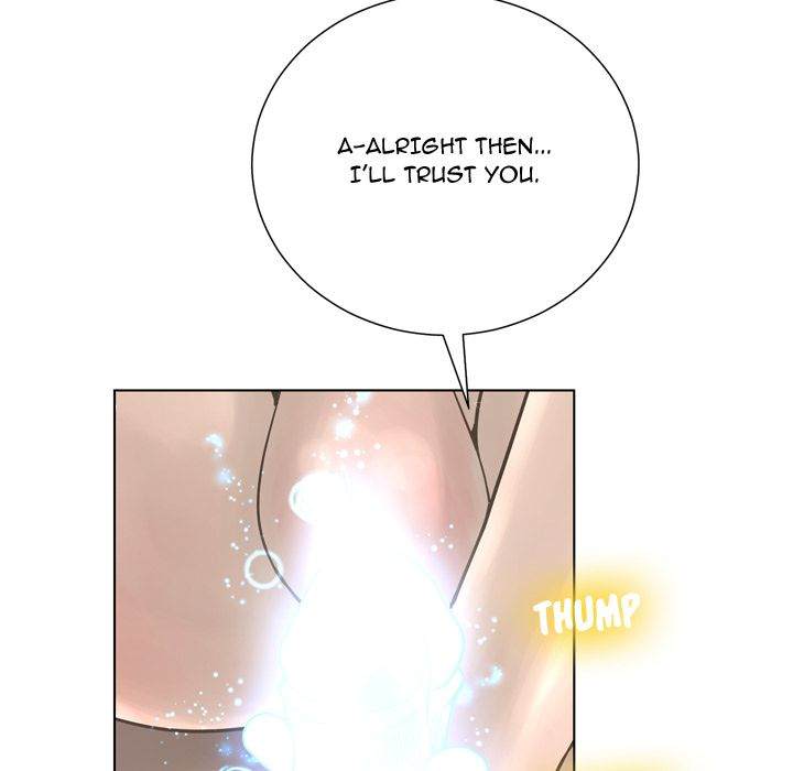 The Mask: Two Faces chapter 19 page 39