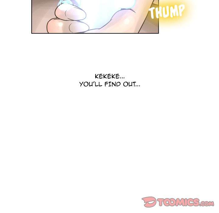 The Mask: Two Faces chapter 19 page 40