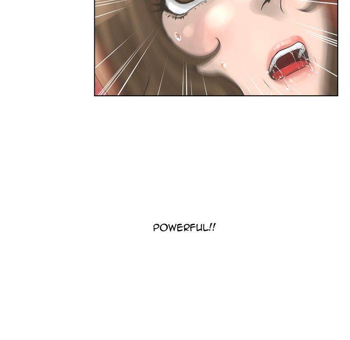The Mask: Two Faces chapter 19 page 50