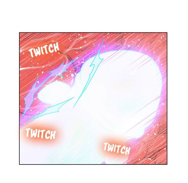 The Mask: Two Faces chapter 19 page 51