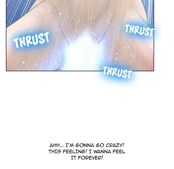 The Mask: Two Faces chapter 19 page 54