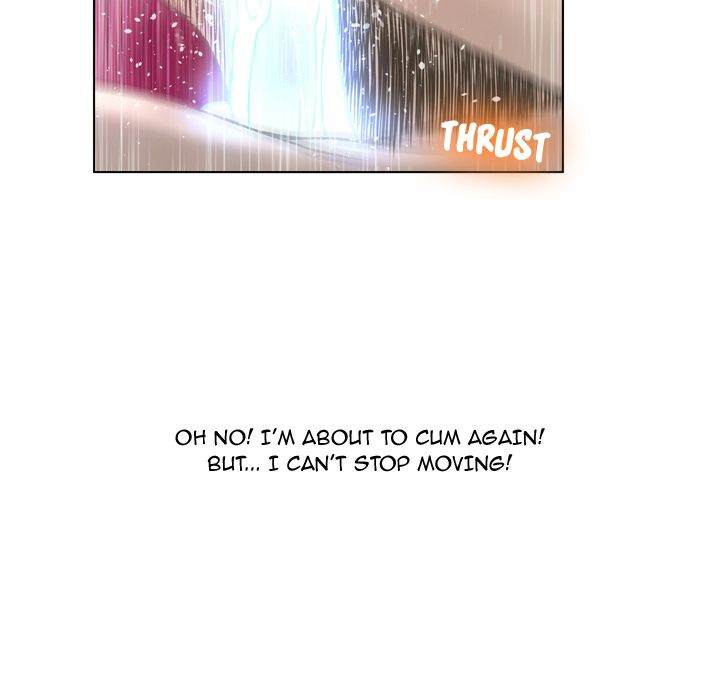 The Mask: Two Faces chapter 19 page 56