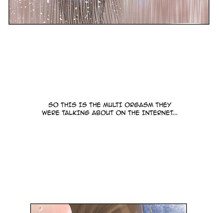 The Mask: Two Faces chapter 19 page 62