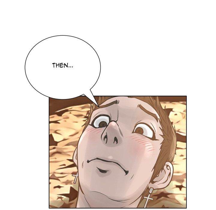 The Mask: Two Faces chapter 19 page 71