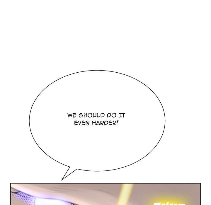 The Mask: Two Faces chapter 19 page 72