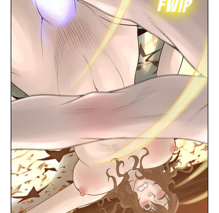 The Mask: Two Faces chapter 19 page 73