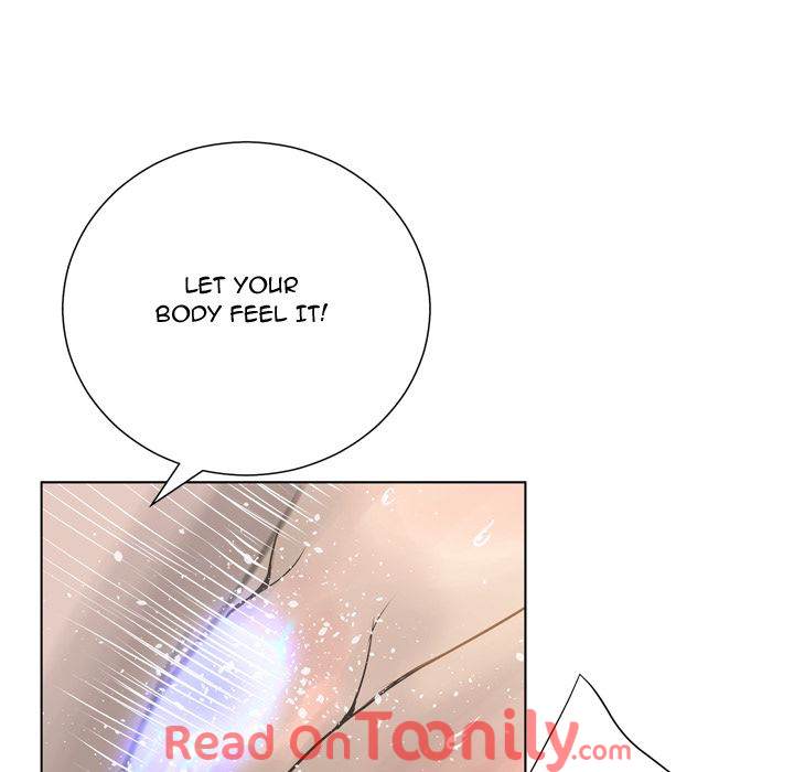 The Mask: Two Faces chapter 19 page 77