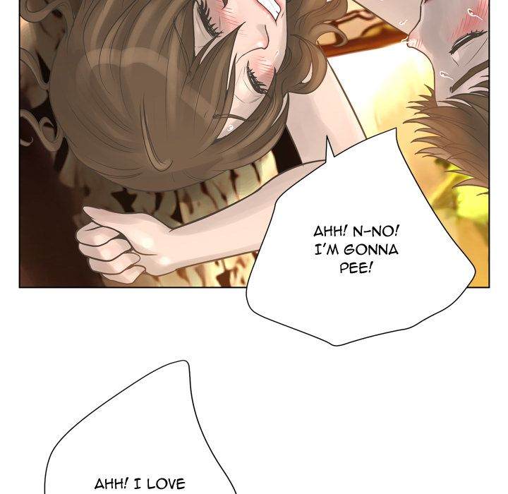 The Mask: Two Faces chapter 19 page 80