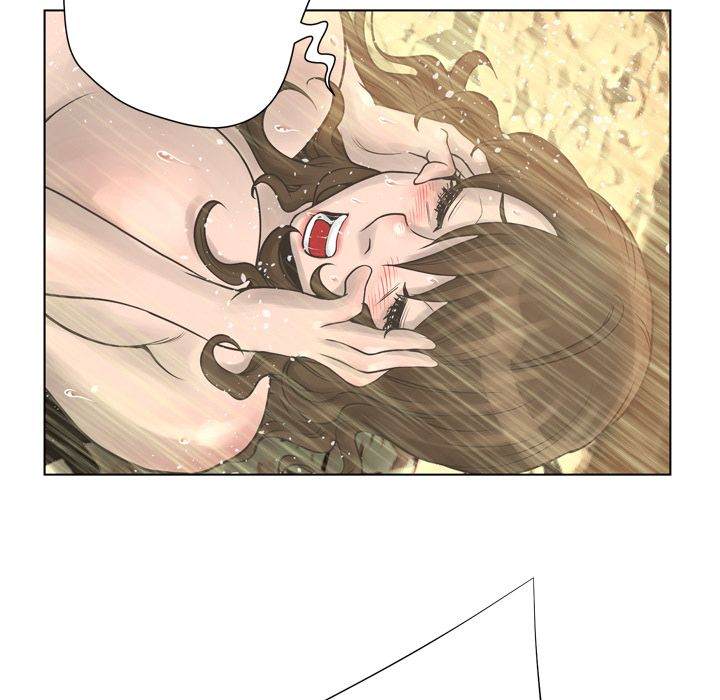 The Mask: Two Faces chapter 19 page 83