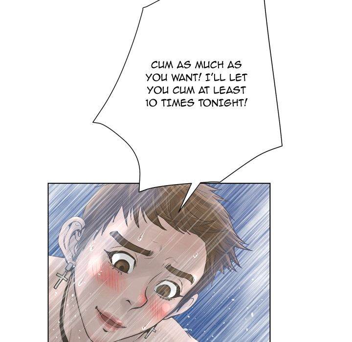 The Mask: Two Faces chapter 19 page 84