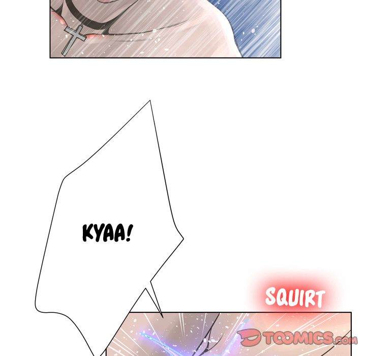 The Mask: Two Faces chapter 19 page 85