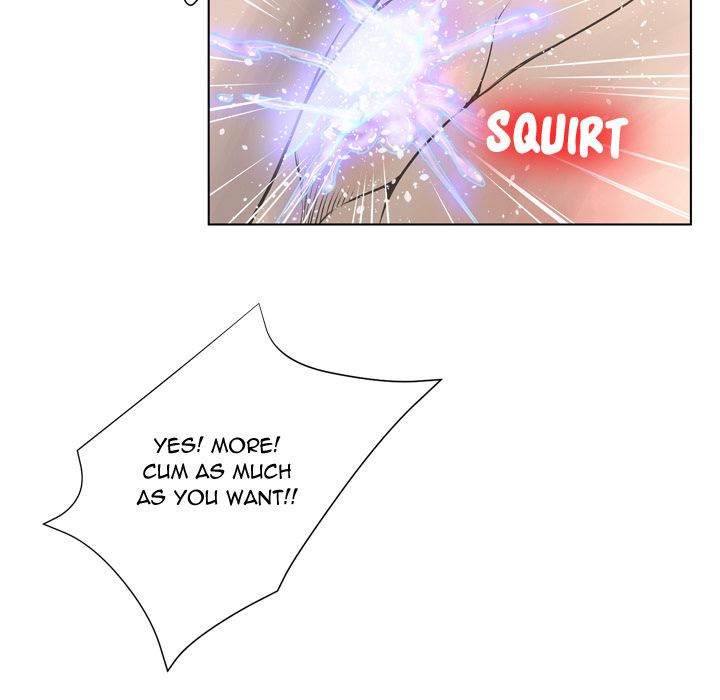 The Mask: Two Faces chapter 19 page 86