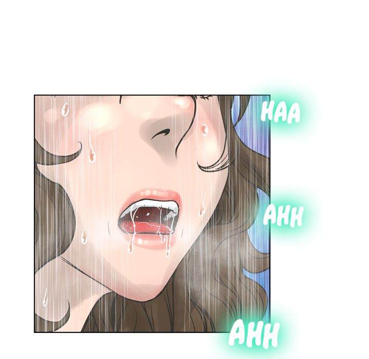 The Mask: Two Faces chapter 19 page 92