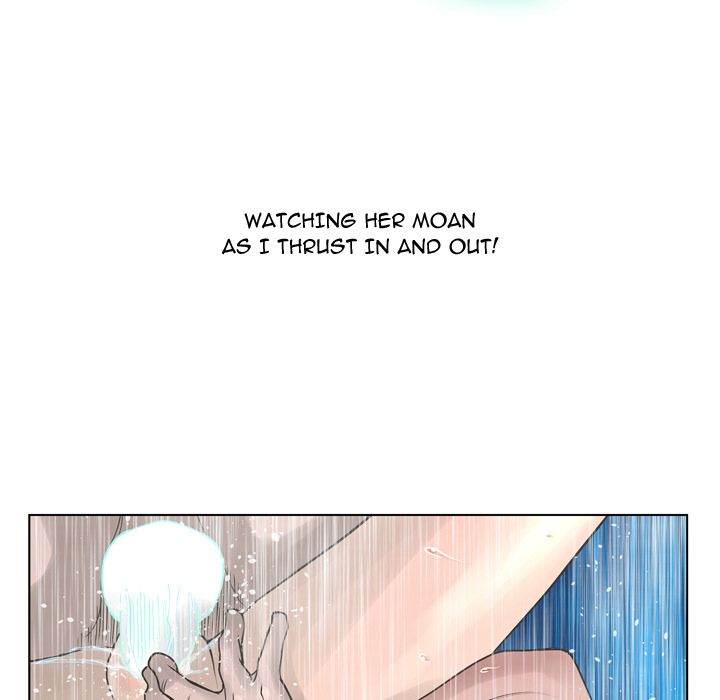 The Mask: Two Faces chapter 19 page 93