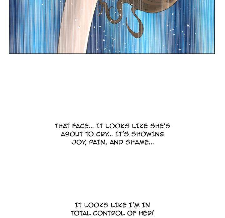 The Mask: Two Faces chapter 19 page 95