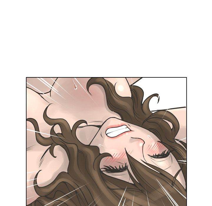 The Mask: Two Faces chapter 19 page 96