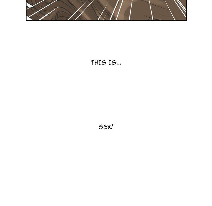 The Mask: Two Faces chapter 19 page 97