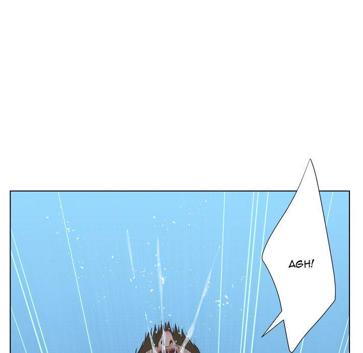 The Mask: Two Faces chapter 19 page 98