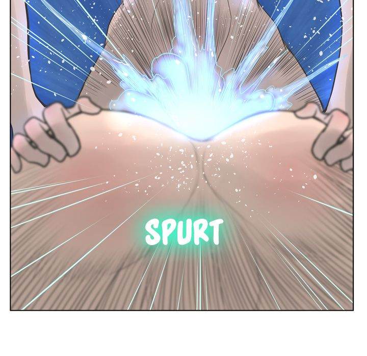 The Mask: Two Faces chapter 19 page 100