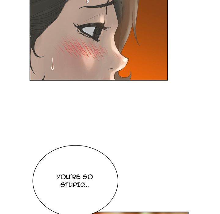 The Mask: Two Faces chapter 19 page 106