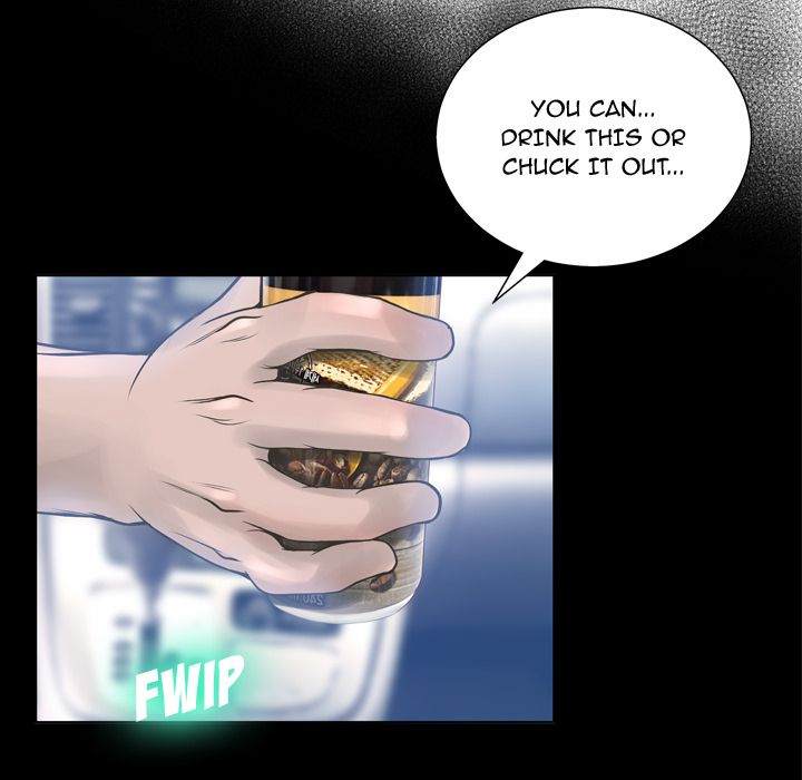The Mask: Two Faces chapter 19 page 108