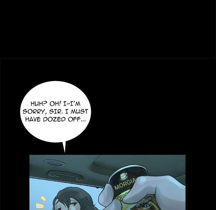 The Mask: Two Faces chapter 19 page 109