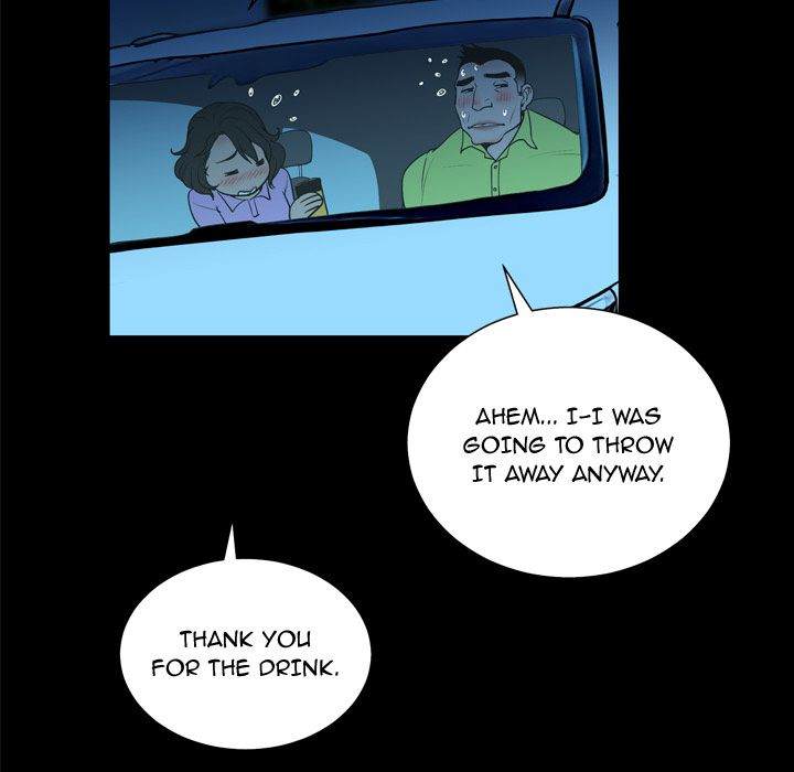 The Mask: Two Faces chapter 19 page 111