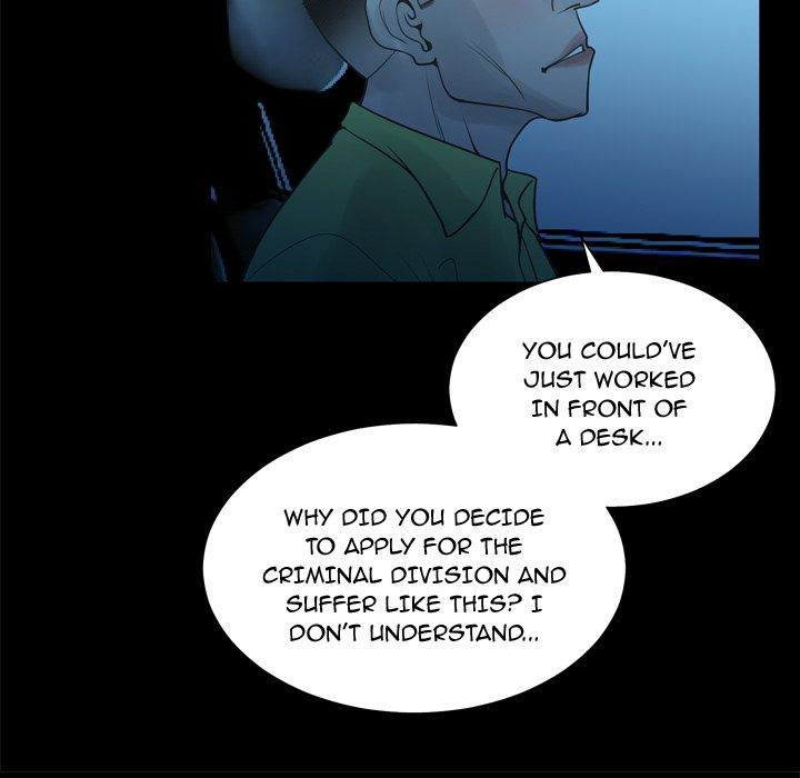 The Mask: Two Faces chapter 19 page 114
