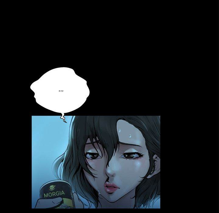 The Mask: Two Faces chapter 19 page 115