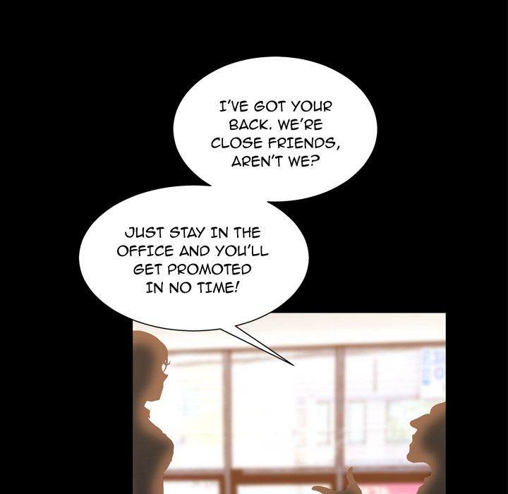 The Mask: Two Faces chapter 19 page 116