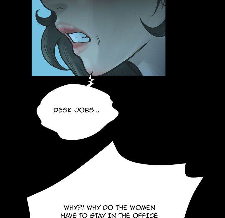 The Mask: Two Faces chapter 19 page 118