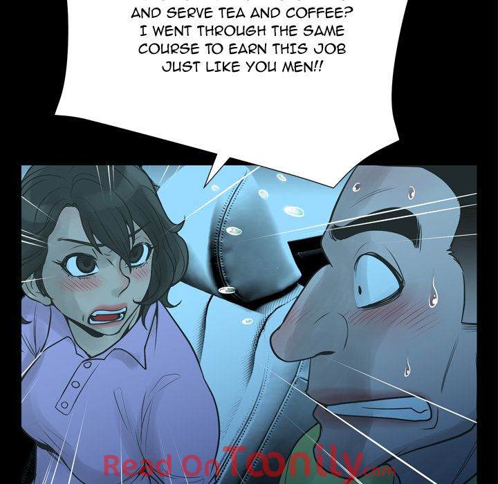 The Mask: Two Faces chapter 19 page 119