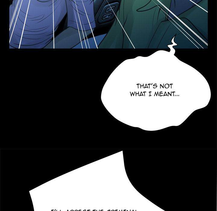 The Mask: Two Faces chapter 19 page 120