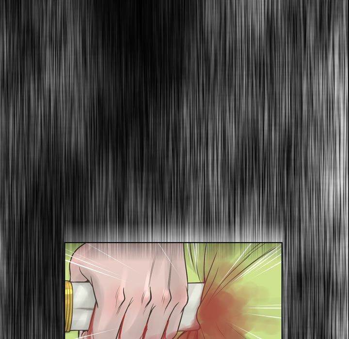 The Mask: Two Faces chapter 19 page 123