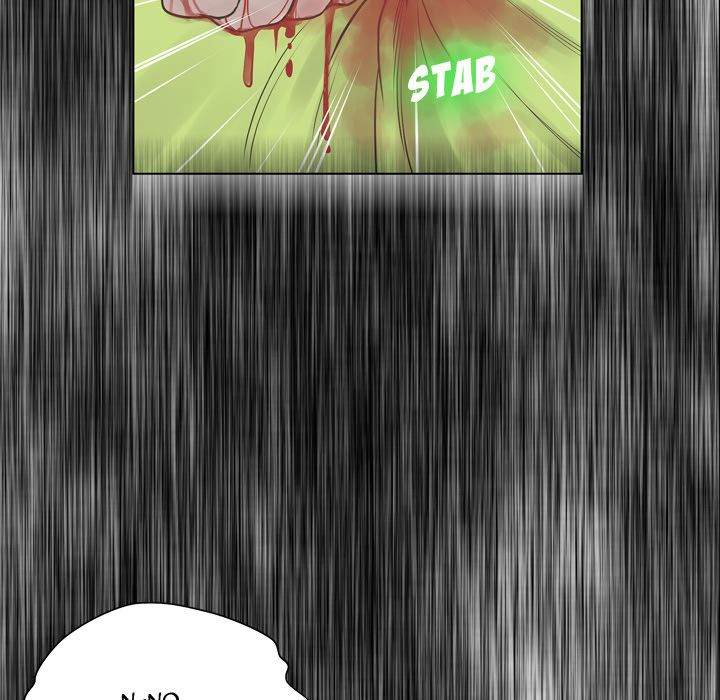 The Mask: Two Faces chapter 19 page 124