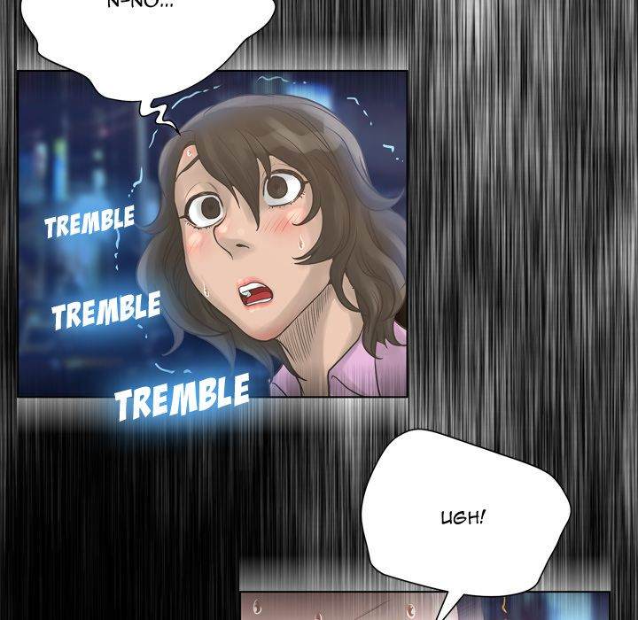 The Mask: Two Faces chapter 19 page 125