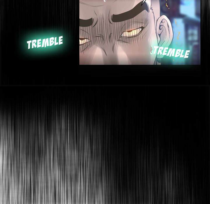 The Mask: Two Faces chapter 19 page 126