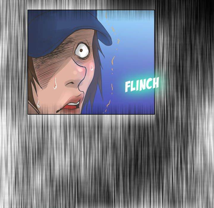 The Mask: Two Faces chapter 19 page 127