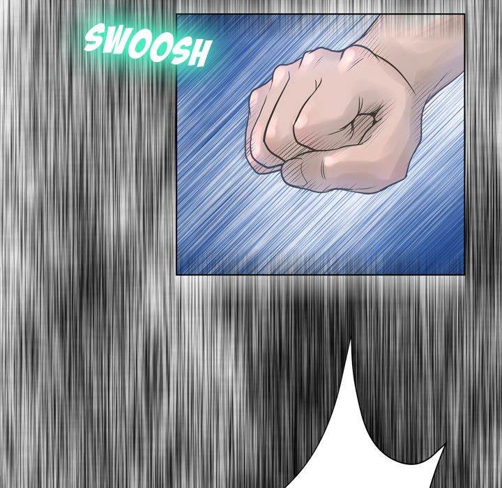 The Mask: Two Faces chapter 19 page 128