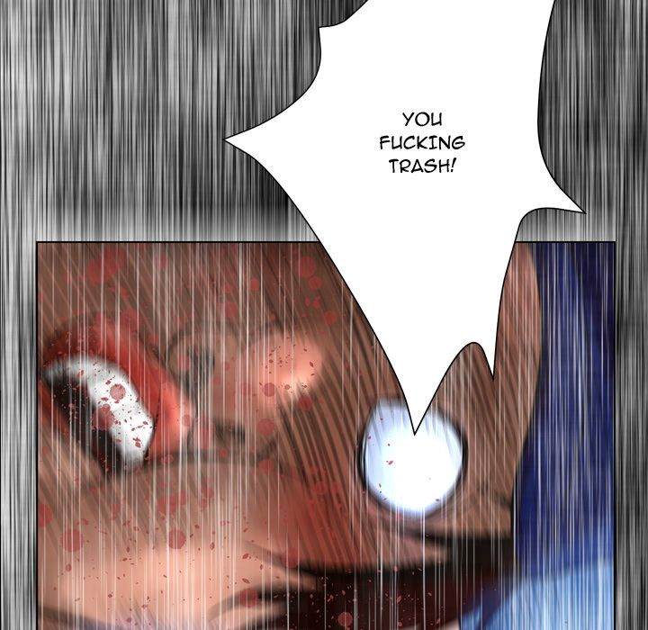 The Mask: Two Faces chapter 19 page 129
