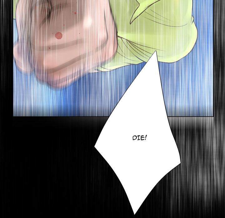 The Mask: Two Faces chapter 19 page 131