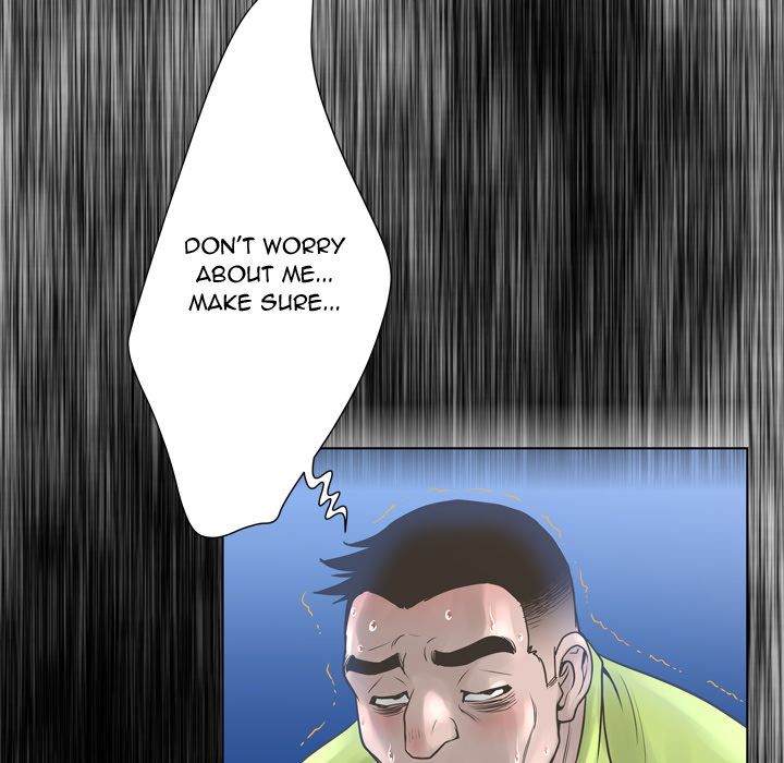 The Mask: Two Faces chapter 19 page 135