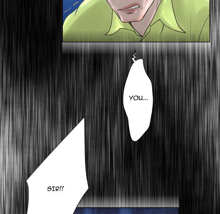 The Mask: Two Faces chapter 19 page 136