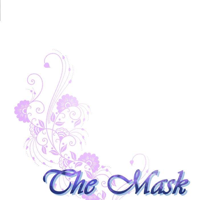 The Mask: Two Faces chapter 19 page 141