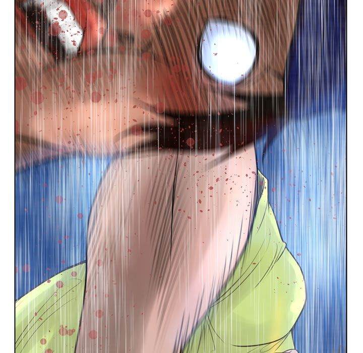 The Mask: Two Faces chapter 20 page 10
