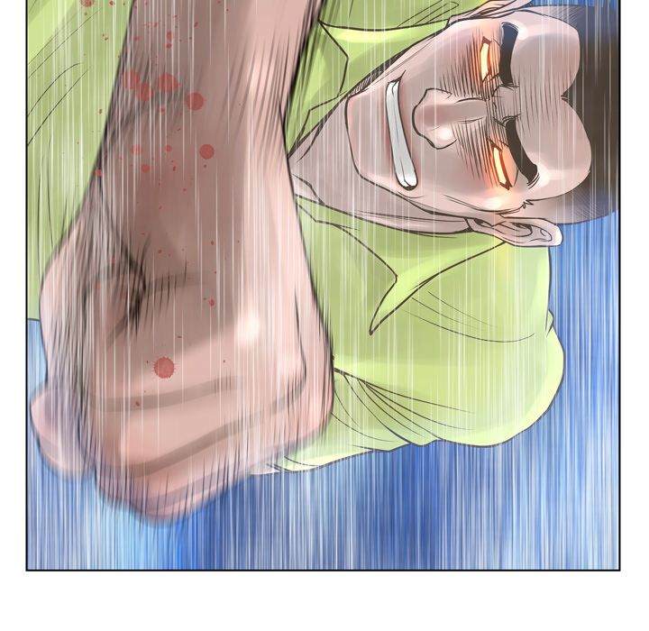 The Mask: Two Faces chapter 20 page 11